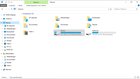 How do I seperate folders and devices/drives in this pc? Currently its saying "Onbekend... v-91TuTthQV6f7fF1bJlK-OHtWTVDc7gjHO_UD3urCo.jpg