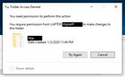 Why do several files on my computer now require permission to edit or delete when I am the... V07sJGavmlb9jmYCDmcJOiySkWuLtizgbTgBx9pLAf4.jpg