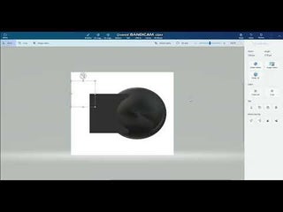 My Paint 3D functions EXACTLY like this video. v0e7YB-JLXY-MqXtHpdzYr2O3OR0p71Dzel9fL_8jhc.jpg