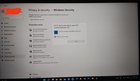 After the latest update in May 2022 , my windows defender is not responding? What should I... V1hwSko3AsHKB0uQz4TkgB8noq5zvK8DgR9SmD3wxYM.jpg