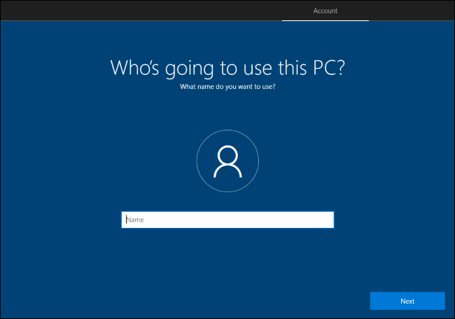 I find OneDrive extremely intrusive and I wish to completely avoid it. V1WK4.png