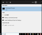 Searching for an app no longer shows options in a 2nd pane as it used to - what happened? V2Xv5acgAQvQh5kd6k_h6ZOdZigdIxSxQxxqkMuRmio.jpg
