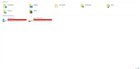 C drive shows as almost full despite having 107 GB free. V3_VlSUKmNVrr2NL3HqxXDMSvHH01ZdvXNojgkk6bQk.jpg