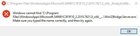 anyone know what problem this might entail or how to fix it? don't know what it is... v7fMOBH6ty6Dlwshg2Sor8Yssaq2mvr1F1RrXJsz7Xs.jpg