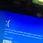 My windows has gone into Blue screen twice in the last hour, not sure what to do Va0ql1OmEplUGMW4Trg_rIQW1VkSc8BmvIOUc9s1Z9A.jpg