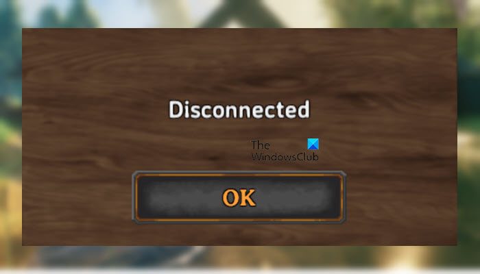 Valheim Dedicated Server Disconnected or Failed to connect Valheim-Dedicated-Server-Disconnected.jpg