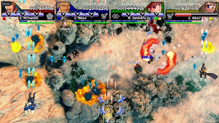 Next Week on Xbox: New Games for August 13 to August 16 vasara_collection-1.jpg