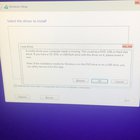 I got this error message when trying to install windows 10 from an iso file on my new pc.... -VblinNRRuAyKr1M2qLB52kNyVqf7fFnMEBi6ck4JpY.jpg