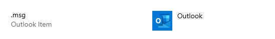 Office 360 Typing Backwards, Can't scroll, Outlook wants to open all email at once VCC3b.png
