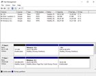 Tried cloning windows to SSD, but it created a new drive and removed my old drive. vCrMblX2MMjWl9neLHWbWog94wcwGnD5FL9SRhobD4s.jpg