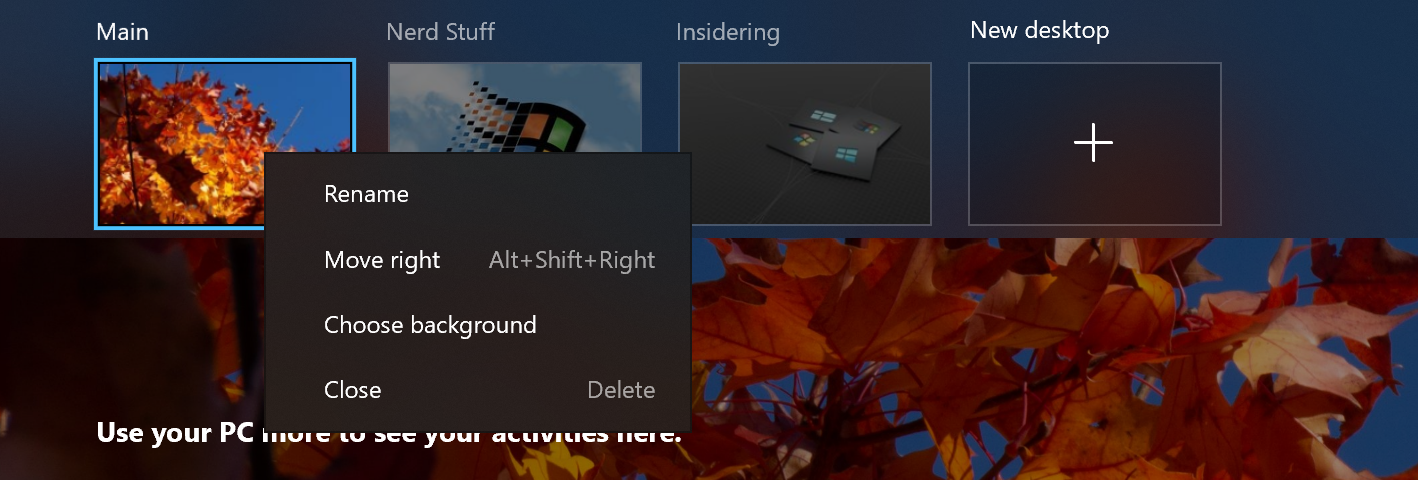 Windows 10 Insider Preview Dev Build 21337 (RS_PRERELEASE) - March 17 vd-right-click.png