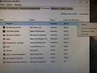 Anyone got an idea what the f***k Program is ? It does not show in the application list vFsjpRCtP_MXI9n4wvfznxrTAAQgxLXXSzr1IwFfMvI.jpg