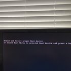 Is there any way to fix this? “Reboot and select proper boot device”. Using a M2 SSD as my... vgiYnNWi5H4EZlgbK7_LxCpPOCSpClFL494kNTQ_Ebo.jpg