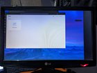 I connected a old monitor via vga cable and now some part of screen is blank(not usable and... VGtJGDZ32cptcilIchGcJVE4-bKq3xckGdq9vrsESbw.jpg