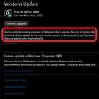 Update from version 1809 to 1909 issue VHcG61r2XsO7U_4OPnrmdDqgulK2vlTcJDaJzhlfLcE.jpg