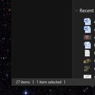 The navigation pane has been blank for a few days. I've tried resetting folders and... VHCwAwA4jX8lqT512T8TWiqw49EWLfpjGhaeWU3yosU.jpg