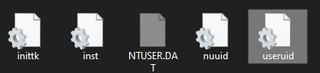 What are these files? Did I catch a virus or is this just nothing serious? vhdevg4cfiq61.png