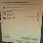 Mic is detected I think, but there's no activity being shown, I already tried updating... VHNE9wJYInEWVwKx-XmZ9KXNGmWhhrE1Q_ejs9Kmuqc.jpg