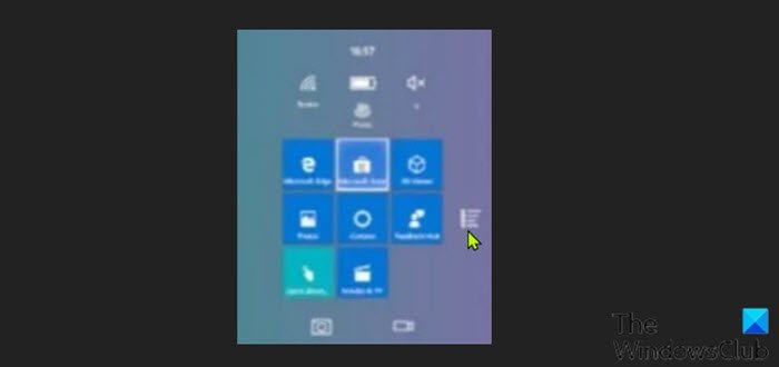 How to View and Interact with the Desktop inside Windows Mixed Reality View-and-Interact-with-PC-Desktop-inside-Windows-Mixed-Reality-Start-menu.jpg