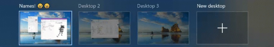Windows 10 May 2020 Update tunes up with 6th patch Virtual-Desktop.jpg
