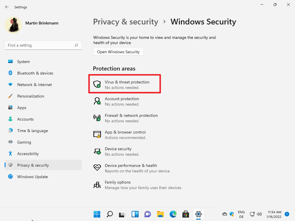 How to Disable Microsoft Defender Antivirus in Windows 11 virus-and-threat-protection.png