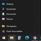 After the recent 2004 update i can't see the recent folders section when right clicking on... Vis-kOiJavac1EJheHMPSizMXwUXDywwHZ01ODZqymA.jpg