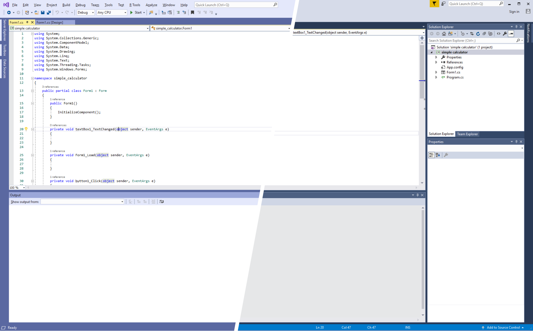 UI/UX Design Visual-Studo-theme-comparison.png