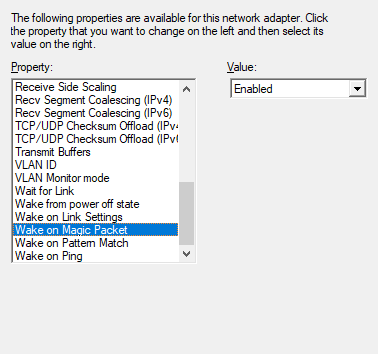 ASUS Zenith Extreme - Wake on LAN not working from android ViWYJ.png
