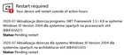 Hi all, need a little help. My language settings are set to English but still the Windows... VjV1eyESBJqCknkrpr_fWeelANBgRLEwzmnib7oKbgk.jpg
