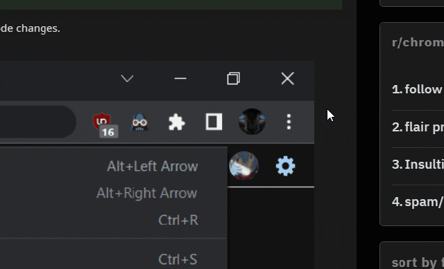 Reverse image search in Edge's Bing sidebar will soon be (a bit) easier and faster. VK2P00qpdvlkpBBg6i8m-iZTwwA2f0jHwiznqP8Pr-8.gif