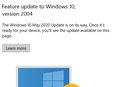 Still on 1909 - how do I get the latest version? vMEUNOdfaKPi1S-OR8XZoeqD7A6dkQdGks3--TyUOqc.jpg