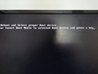 I just did a Windows update, restarted and I was met with this :/ What should I do? VMfYlGWiJWlGuVMgpHsEt2Kr_XgatAW6_NW8XHDYodk.jpg