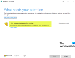 VMware Workstation Pro can’t run on Windows 10 VMware-Workstation-Pro-cant-run-on-Windows-10-300x231.png