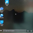 Why isn't the Microsoft edge shortcut staying where I want? VncaUwPB3lBm2Y0JQThMdeGrPOF8JNHd1VZmDrwO1JI.jpg