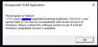 Bizarre error keeps appearing VNJBdexzLE5iODPn71heIz1RplCO92_NTrOgpRYnjzk.jpg