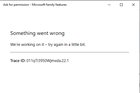 Microsoft Family Features: asking for permission to use Firefox and Chrome. VNpMHOBmli_Hh9zgxv08yvKk-xit5-TUMTM8RHNoaOA.jpg