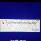 I got this error when I try to install windows on my new pc VNYH6C1t7OSPKvTUq-SHB_BDvbj7LDJ-rgZ8z9LXGGo.jpg