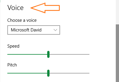 Customize Narrator Cursor Settings in Windows 10 voice-settings1.png