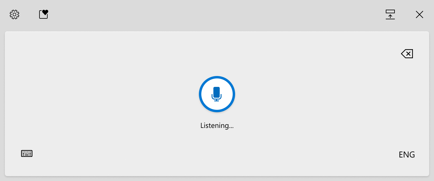 Windows 10 Insider Preview Build 20206.1000 (rs_prerelease) - Sept. 2 VoiceTypingKeyboard.png
