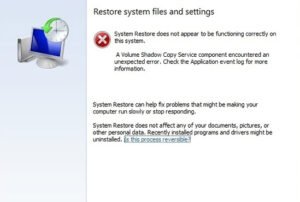 Fix Volume Shadow Copy Service error 0x81000202 or 0x81000203 on Windows 10 Volume-Shadow-Copy-Service-error-300x202.jpg