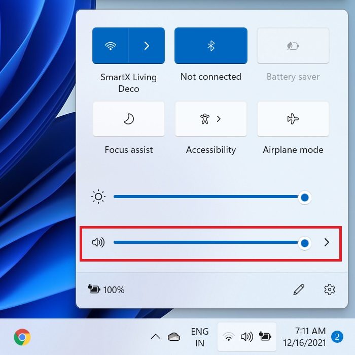 Volume too loud on lowest setting on my computer Volume-too-loud-on-lowest-setting-on-my-computer.jpg