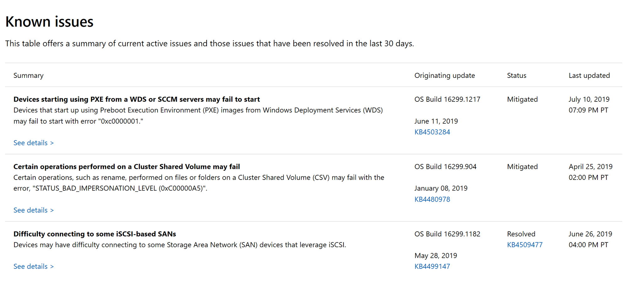 Windows 10 Pro 1809 update to 1903 login issues vQ0HT.png