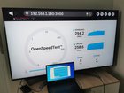 How to run OpenSpeedTest as a Service? How can we run the application without keeping a... vQE7BFiPVETezjY2xePnXPUs_GOgZhKdtolhevlCQrM.jpg