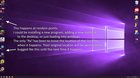 I've had this issue on every single windows 10 PC I've ever used... How to fix... vqgLLoeHwaXq5AR-544lJvaDSUjqbpn1ZmsxBISgFoU.jpg
