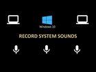 How To Record System Sounds In Windows 10 VqWP4c-LDsZie0TuTrQn8ovuY0bZ25lvWZcSPc2Ffbo.jpg