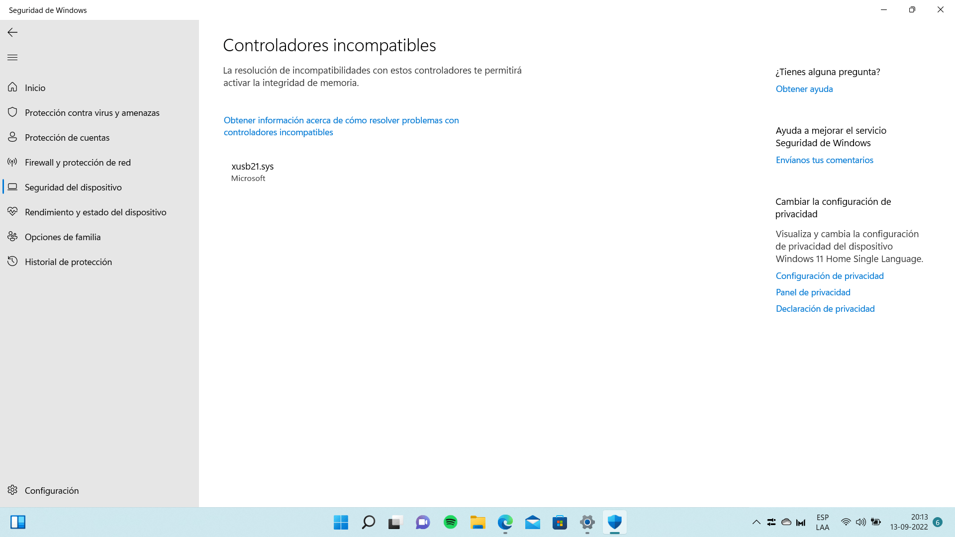 como puedo solucionar el problema del controlador incompatible? VQwyDZOLfpxTdKml0xtzxddxIzhuX3Y1exJHlqCrqdBGx3w1D8dnfLYJ02PLzdq2vv4%2fR%2f3sj6ei5pBaxKLmwdFQ8%3d.png