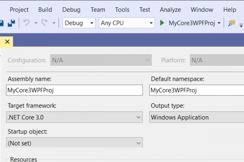 Visual Studio 2019 Preview 2 Blog Rollup vs2019-dotnetcore-500x333.png