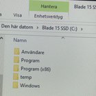 Can I just drag and drop all the program files folders etc from my SSD to my HDD without... VtfAIiOctxjcYp7bc4lMzAWR2FzTws3vYjwXQbZ4Vsg.jpg