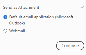 How can I REALLY set Windows 10 Mail as my default mail client? vUslD.png