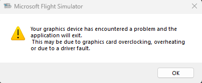 MSFS Crashes when running on DirectX 12 Beta VWpKTfAV0b1AvKjwVYSZZ9k51uE2NgKFb0xbsiKx7n7BCKMRE%2b4xxK%2frMdkehYJa2v5jQPCQyY%2fLrQLWoGW0qy0%3d.png